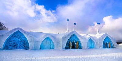 valcartier canada